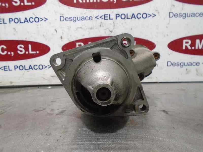 Recambio de motores de arranque para alfa romeo 147 (190) 1.6 16v cat referencia OEM IAM   