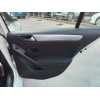 Recambio de guarnecido puerta trasera derecha para volkswagen golf vi (5k1) referencia OEM IAM 5K6867212  