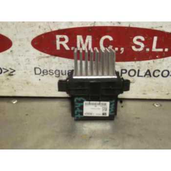 RESISTENCIA CALEFACCION 13503201 