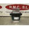 Recambio de resistencia calefaccion para opel astra j gtc edition referencia OEM IAM 13503201  