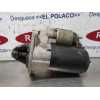 Recambio de motores de arranque para alfa romeo 147 (190) 1.6 16v cat referencia OEM IAM   