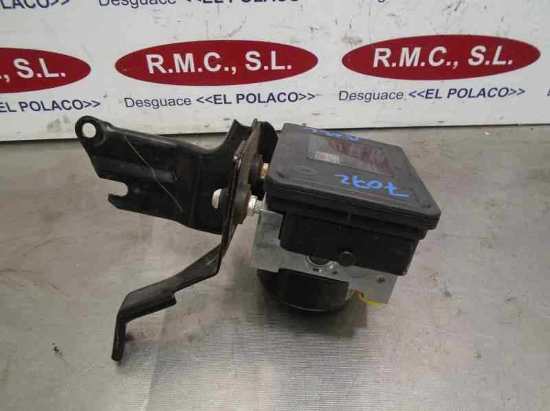 Recambio de abs para nissan note acenta referencia OEM IAM 476603VU0B  