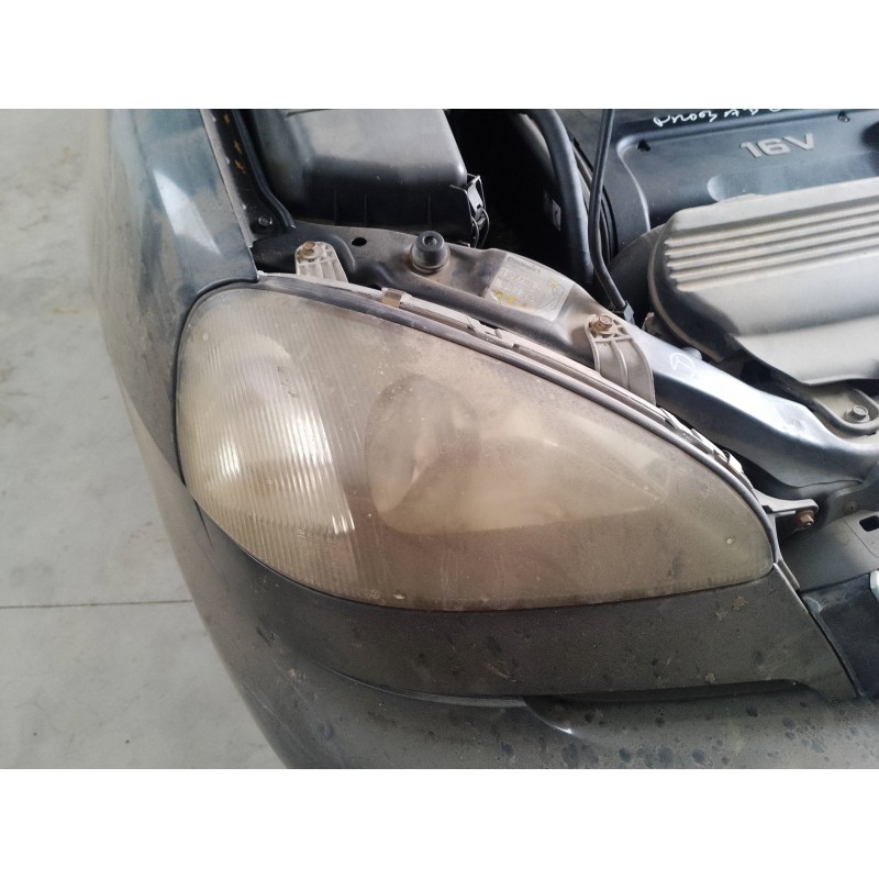 Recambio de faro derecho para chevrolet tacuma se referencia OEM IAM   