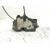 Recambio de cerradura puerta lateral izquierda para renault kangoo expression referencia OEM IAM  8200542366 