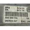 Recambio de motor elevalunas trasero derecho para volkswagen tiguan (5n1) 2.0 tdi referencia OEM IAM 5N0959704  
