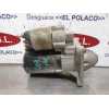 Recambio de motores de arranque para alfa romeo 147 (190) 1.6 16v cat referencia OEM IAM   