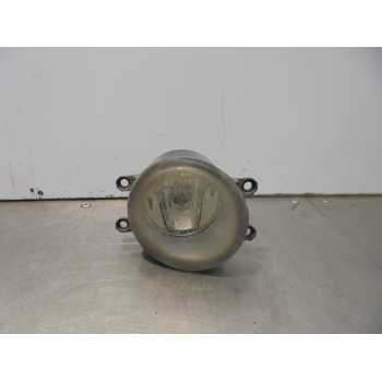 Recambio de faro antiniebla derecho para toyota prius (nhw30) 1.8 16v cat (híbrido) referencia OEM IAM 812100D042 VALEO 
