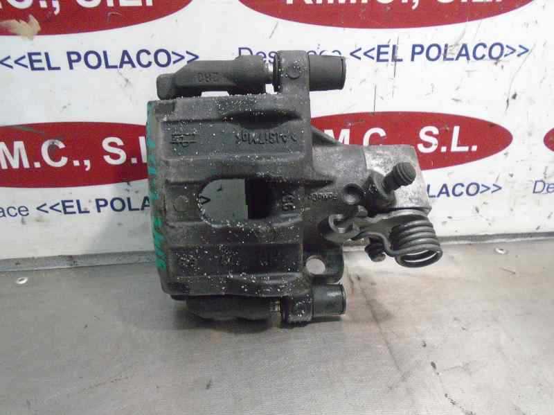 Recambio de pinza de freno trasera derecha para ford transit connect 1.5 tdci cat referencia OEM IAM   