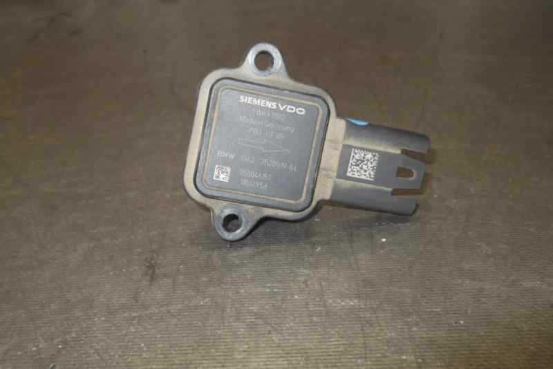 Recambio de caudalimetro para bmw serie 3 berlina (e90) 325i referencia OEM IAM 13627520519  