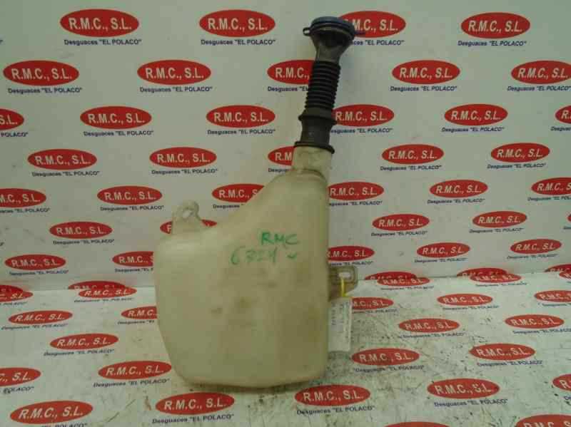 Recambio de deposito limpia para peugeot 306 berlina 3/4/5 puertas (s2) boulebard referencia OEM IAM   