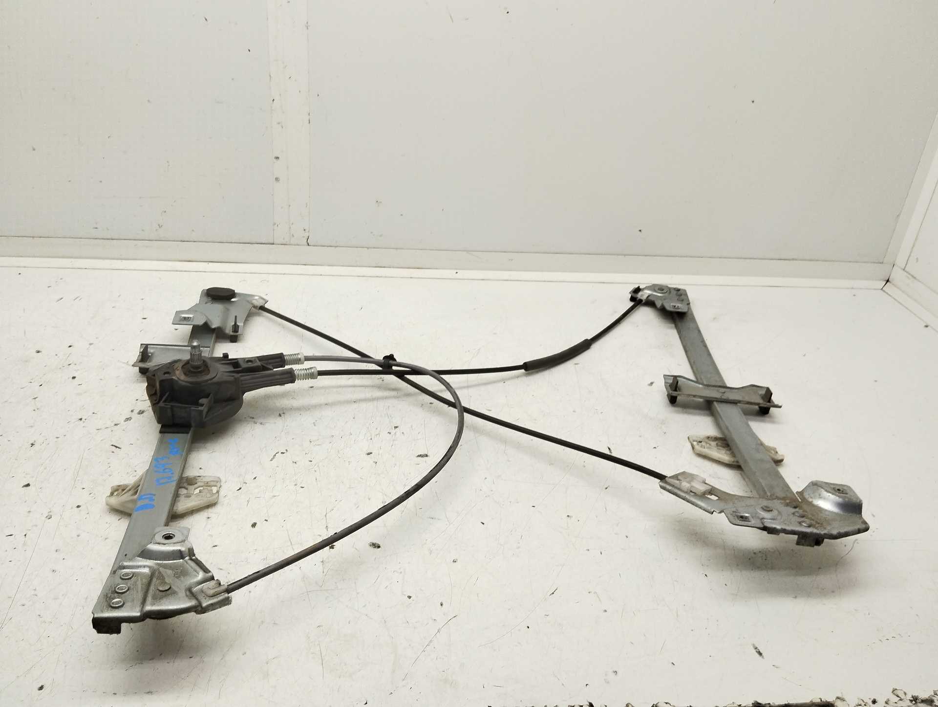 Recambio de elevalunas delantero derecho para citroën berlingo station wagon sx multispace referencia OEM IAM   