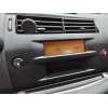 Recambio de pantalla multifuncion para citroën c4 berlina lx referencia OEM IAM 9665614780  