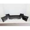 Recambio de paragolpes trasero para audi a6 avant (4g5) 2.0 tfsi referencia OEM IAM 4G5807511  
