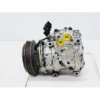 COMPRESOR AIRE ACONDICIONADO 3J2310349 DOOWON 