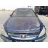 Recambio de capo para peugeot 607 (s1) 2.2 hdi fap cat referencia OEM IAM   