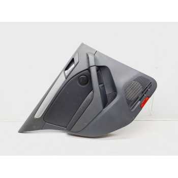 GUARNECIDO PUERTA TRASERA IZQUIERDA 5K6867211 