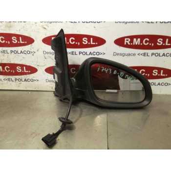 RETROVISOR DERECHO A046314 ELÉCTRICO 3 PUERTAS 