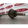 Recambio de transmision delantera derecha para alfa romeo 147 (190) 1.6 16v cat referencia OEM IAM   