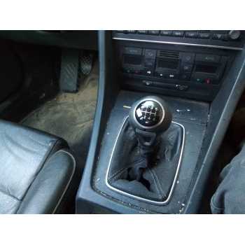 Recambio de palanca cambio para seat exeo st (3r5)(2009>) reference referencia OEM IAM   