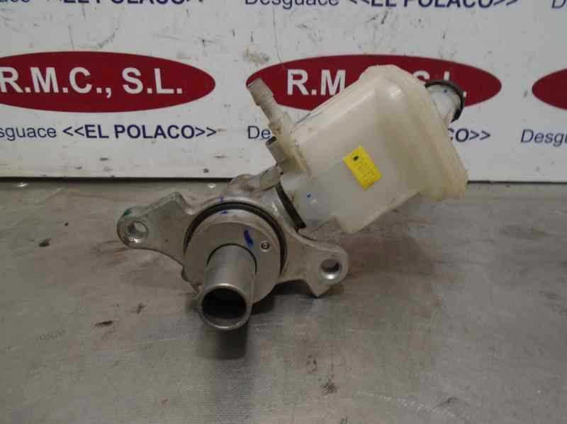 Recambio de bomba freno para nissan note acenta referencia OEM IAM   