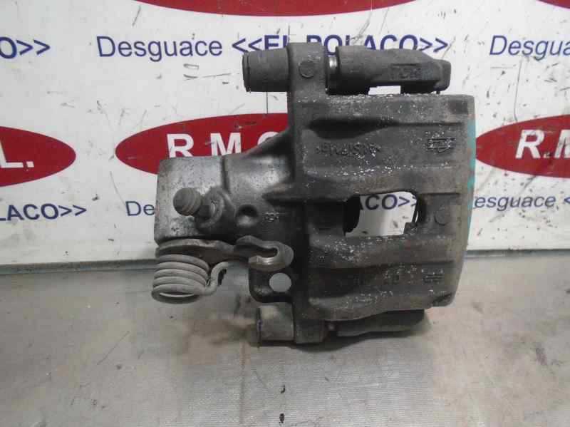 Recambio de pinza de freno trasera izquierda para ford transit connect 1.5 tdci cat referencia OEM IAM   