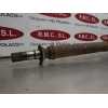 Recambio de transmision delantera derecha para alfa romeo 147 (190) 1.6 16v cat referencia OEM IAM   