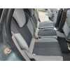 Recambio de asientos traseros para renault scenic ii authentique referencia OEM IAM   