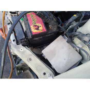 Recambio de caja reles / fusibles para nissan micra (k12e) 25 aniversario referencia OEM IAM   
