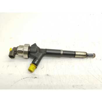 Recambio de inyector para opel astra h ber. referencia OEM IAM   
