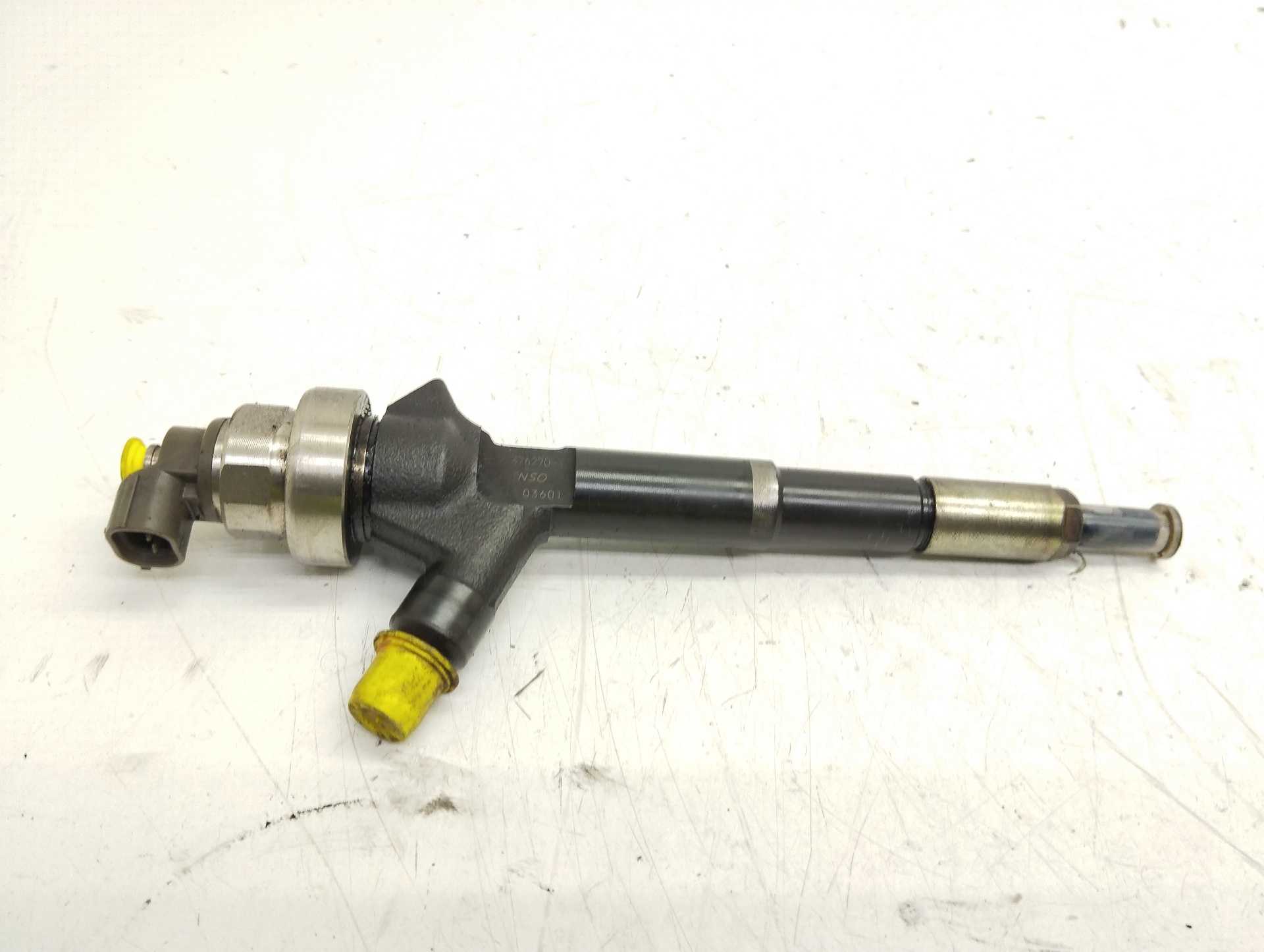 Recambio de inyector para opel astra h ber. referencia OEM IAM   