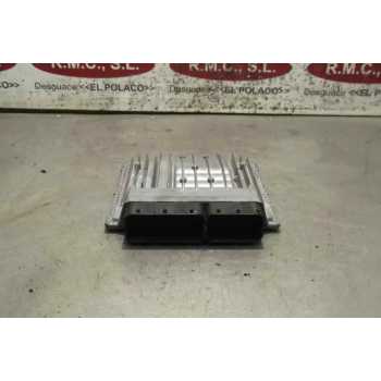 Recambio de centralita motor uce para bmw serie 3 berlina (e90) 325i referencia OEM IAM 7561684  