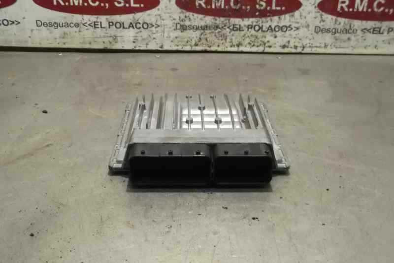 Recambio de centralita motor uce para bmw serie 3 berlina (e90) 325i referencia OEM IAM 7561684  