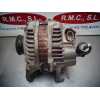 Recambio de alternador para mazda 2 lim. (de) 1.3 16v cat referencia OEM IAM A2TG1391  
