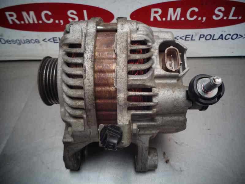 Recambio de alternador para mazda 2 lim. (de) 1.3 16v cat referencia OEM IAM A2TG1391  