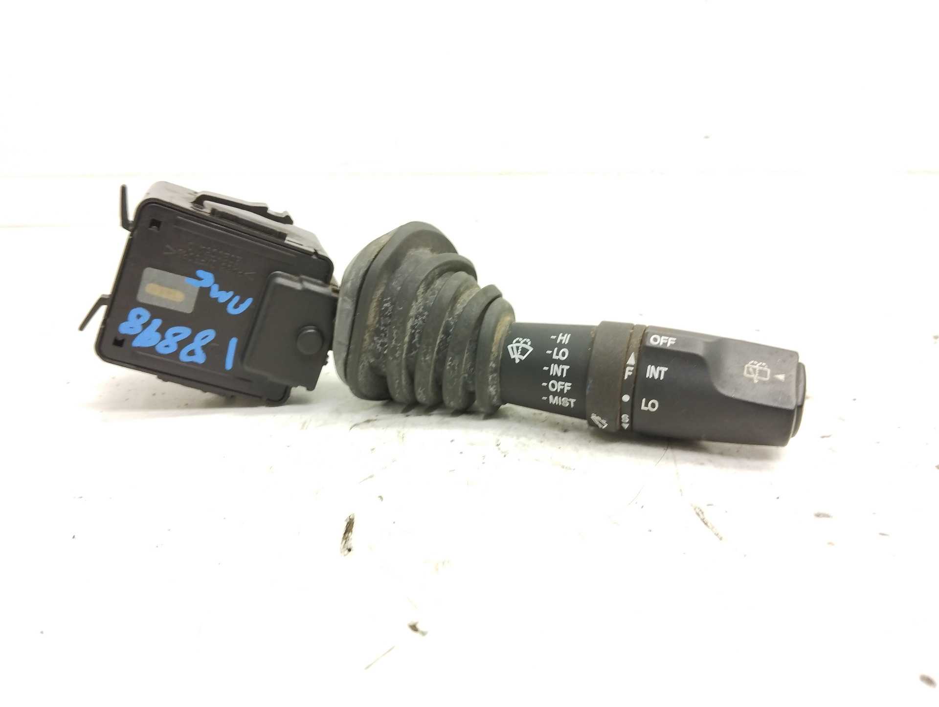 Recambio de mando limpia para chevrolet captiva 2.0 vcdi ls referencia OEM IAM 202005410  