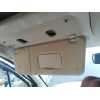 Recambio de parasol izquierdo para citroën berlingo station wagon xtr referencia OEM IAM   