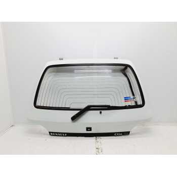 Recambio de porton trasero para renault clio i fase i+ii (b/c57) 1.2 alize referencia OEM IAM   