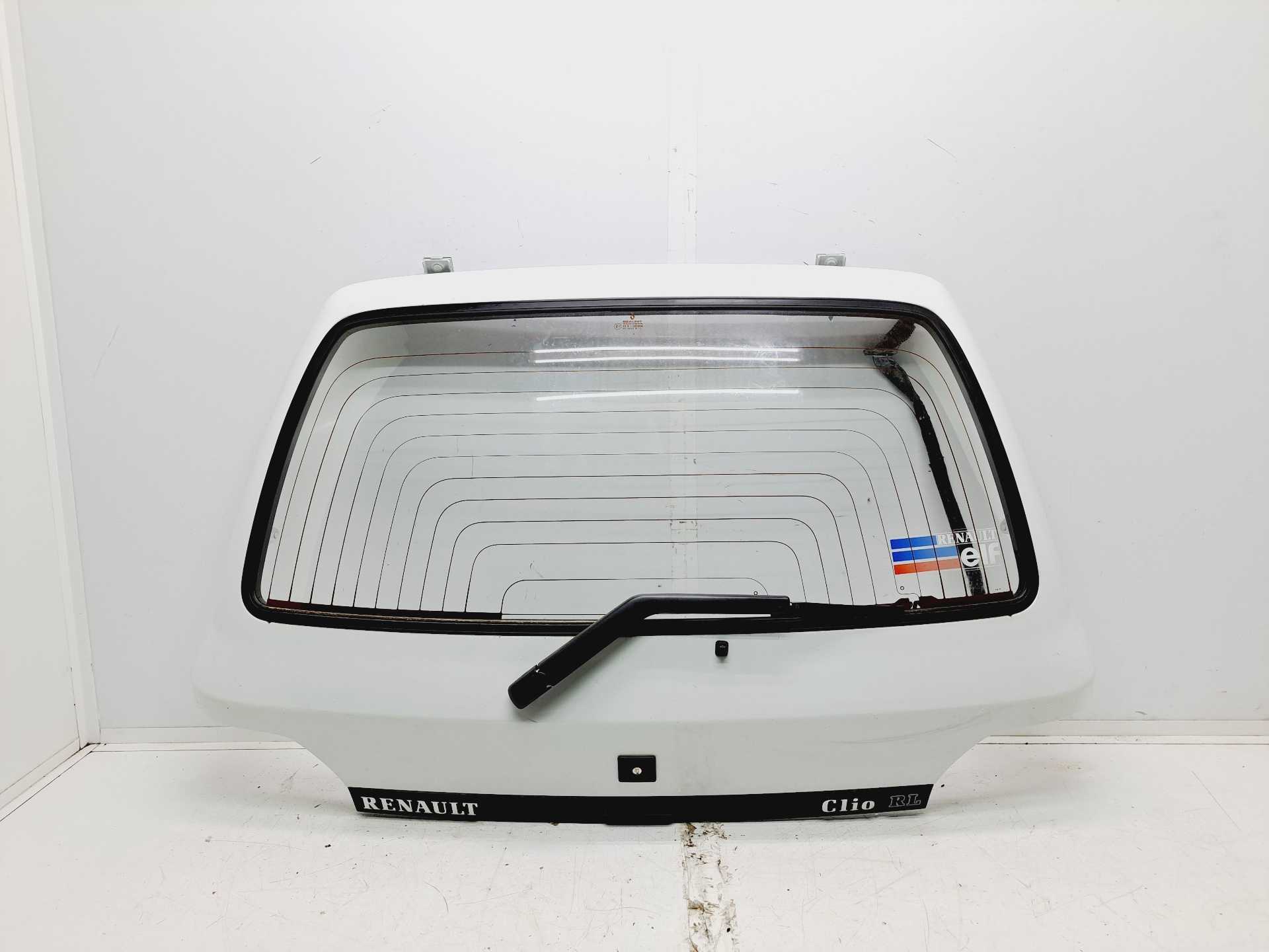 Recambio de porton trasero para renault clio i fase i+ii (b/c57) 1.2 alize referencia OEM IAM   