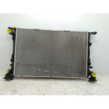 RADIADOR AGUA VP7TBH8005CE 8K0121251H 