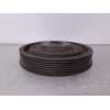Recambio de polea cigueñal para renault megane ii berlina 5p confort authentique referencia OEM IAM  123030453R 