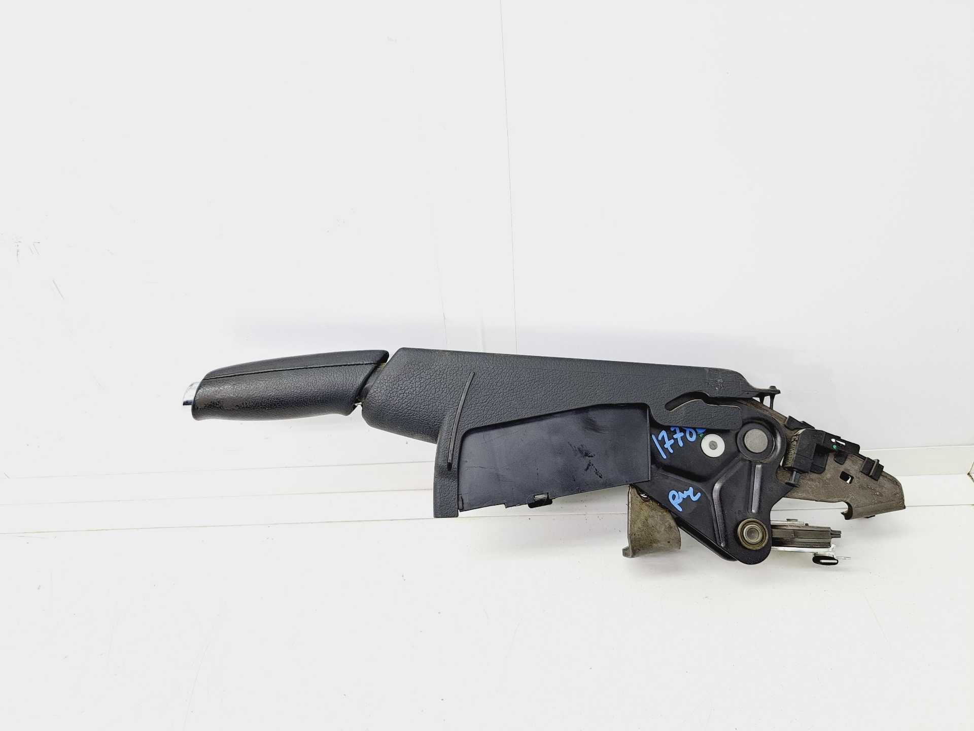 Recambio de palanca freno para seat exeo st (3r5)(2009>) reference referencia OEM IAM 8E0711777A  