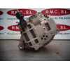 Recambio de alternador para mazda 2 lim. (de) 1.3 16v cat referencia OEM IAM A2TG1391  