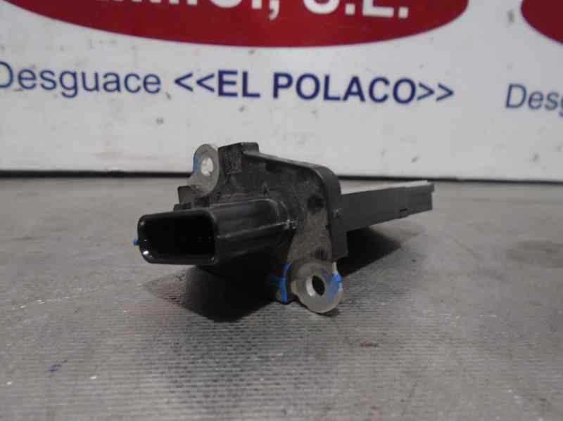 Recambio de caudalimetro para nissan note acenta referencia OEM IAM   