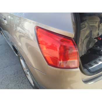 PILOTO TRASERO IZQUIERDO 26555JD800 