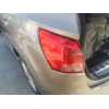 Recambio de piloto trasero izquierdo para nissan qashqai+2 (jj10) acenta referencia OEM IAM 26555JD800  