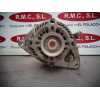 Recambio de alternador para mazda 2 lim. (de) 1.3 16v cat referencia OEM IAM A2TG1391  