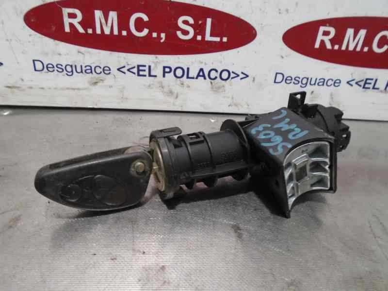 Recambio de conmutador de arranque para alfa romeo 147 (190) 1.6 16v cat referencia OEM IAM   