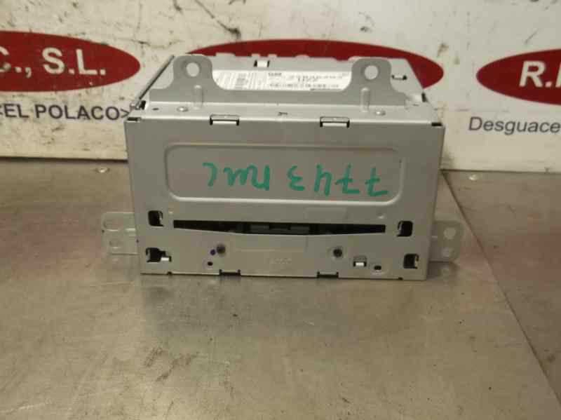Recambio de sistema audio / radio cd para opel astra j gtc edition referencia OEM IAM 22836293  