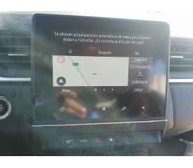 PANTALLA MULTIFUNCION 280342895R 2302101139 