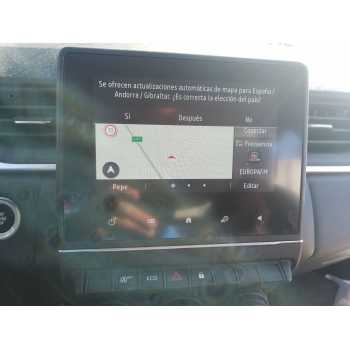 PANTALLA MULTIFUNCION 